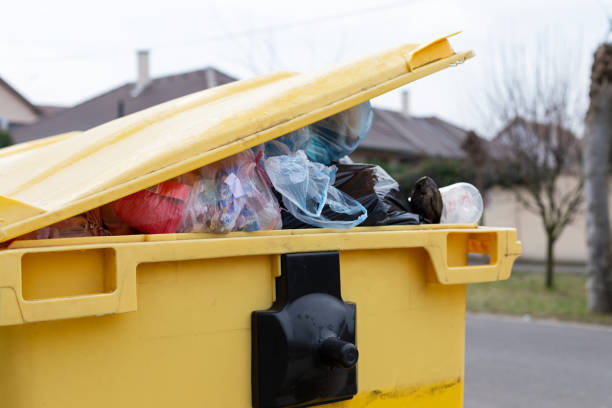 Best Recycling Services for Junk  in Ogallala, NE